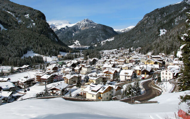 Villa Placidia Apt 21 - Photo 40