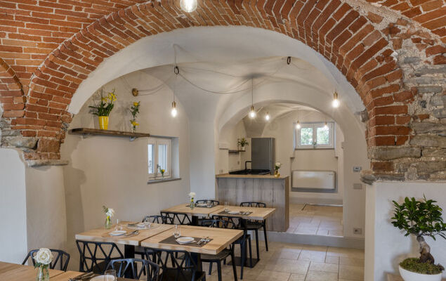 Casa Calleri - Photo 26