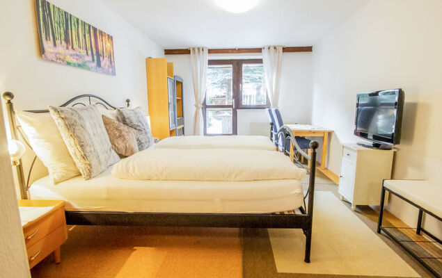 Garten Appartement - Photo 3