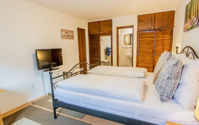 Garten Appartement - Photo 4