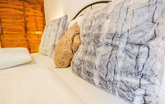 Garten Appartement - Photo 6