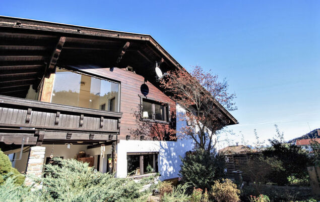 Garten Appartement - Photo 11