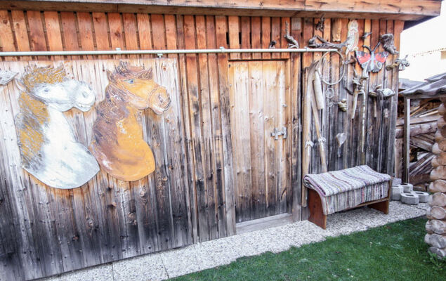 Garten Appartement - Photo 14