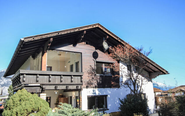 Garten Appartement - Photo 15