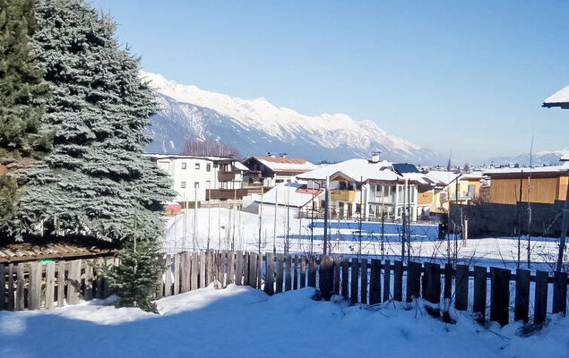 Garten Appartement - Photo 19