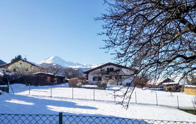 Garten Appartement - Photo 20