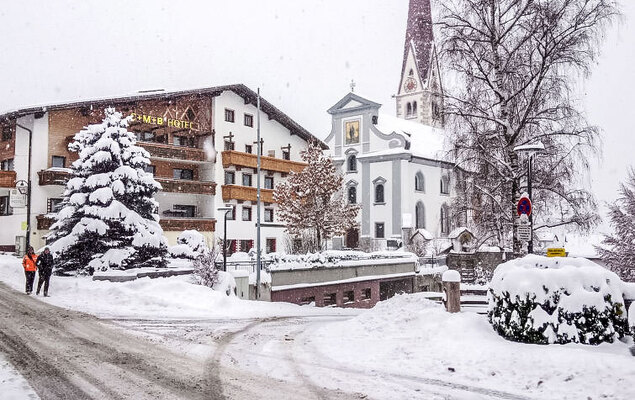 Garten Appartement - Photo 23