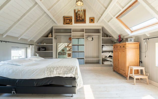 Gigi - quit and rustic cottage - Photo 4