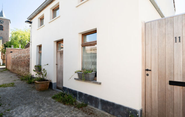 Gigi - quit and rustic cottage - Photo 7