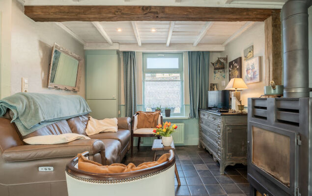 Gigi - quit and rustic cottage - Photo 13