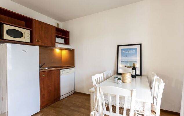 Les Alcyons T2 - Photo 7