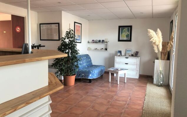 Les Alcyons Studio Cabine - Photo 13