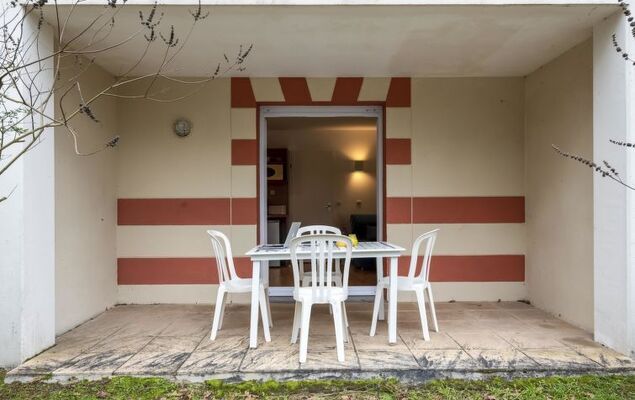 Les Alcyons Studio Cabine - Photo 17