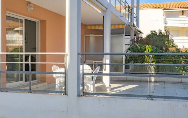 Jardins de Pontaillac - Photo 21