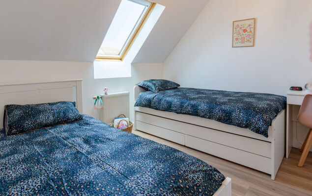 Family Cabourg - Photo 2