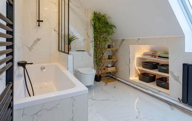 Family Cabourg - Photo 3