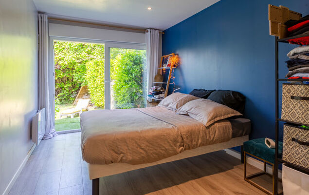 Family Cabourg - Photo 11