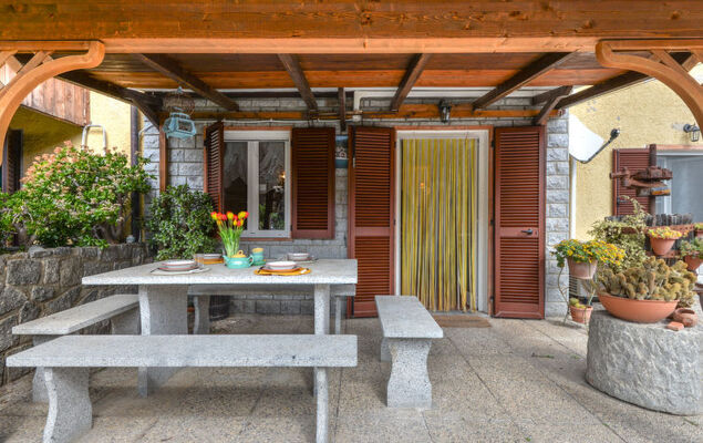 La terrazza di Pomonte - Photo 1