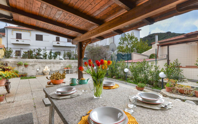 La terrazza di Pomonte - Photo 2