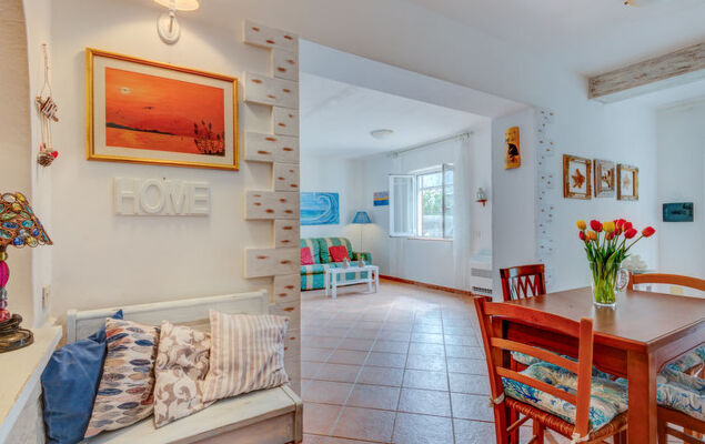 La terrazza di Pomonte - Photo 4