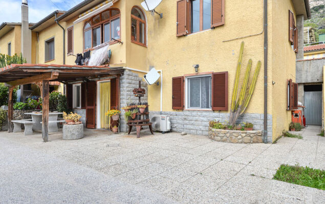 La terrazza di Pomonte - Photo 5