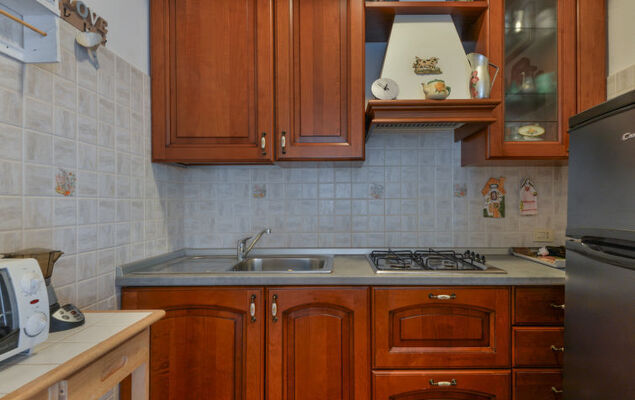 La terrazza di Pomonte - Photo 10