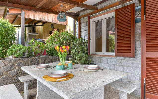 La terrazza di Pomonte - Photo 11