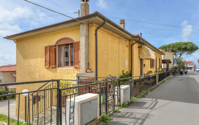 La terrazza di Pomonte - Photo 18