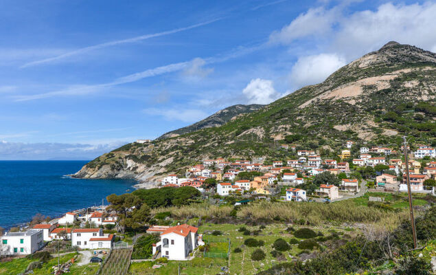 La terrazza di Pomonte - Photo 19