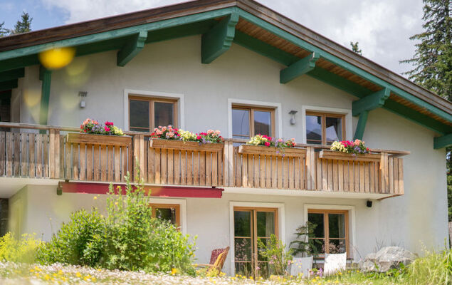 Katschberg 8 - Photo 22