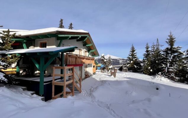 Katschberg 8 - Photo 74