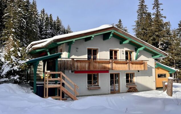 Katschberg 8 - Photo 75