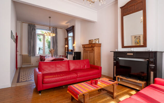 Villa Joséphine - Photo 6