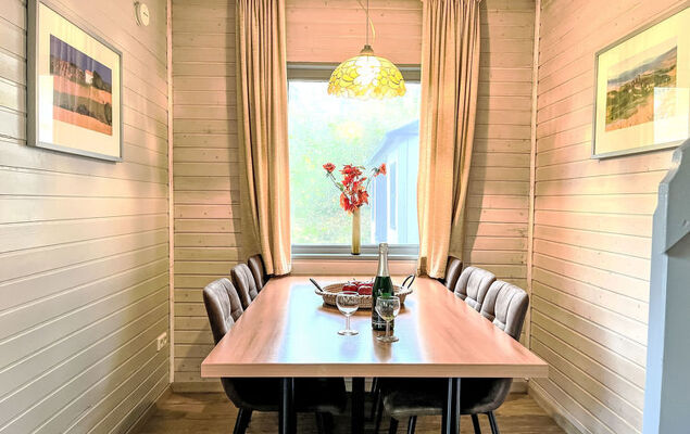 Dorf 3/Haus 112 - Photo 12