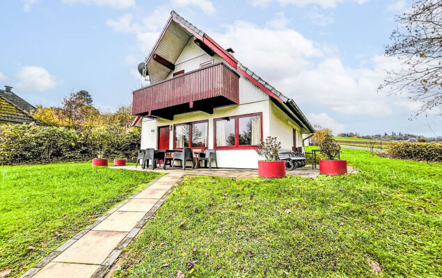 Dorf 3/Haus 112 - Photo 34