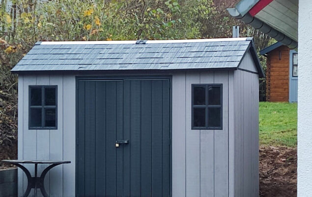 Dorf 3/Haus 112 - Photo 36