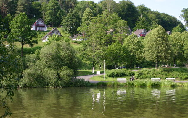 Dorf 3/Haus 112 - Photo 40