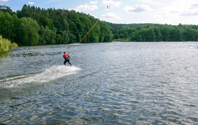 Dorf 3/Haus 112 - Photo 43