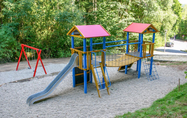 Dorf 3/Haus 112 - Photo 44