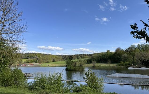 Dorf 3/Haus 112 - Photo 46