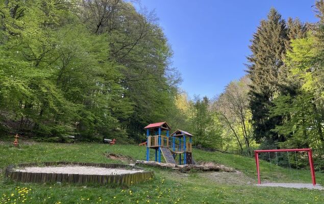 Dorf 3/Haus 112 - Photo 47