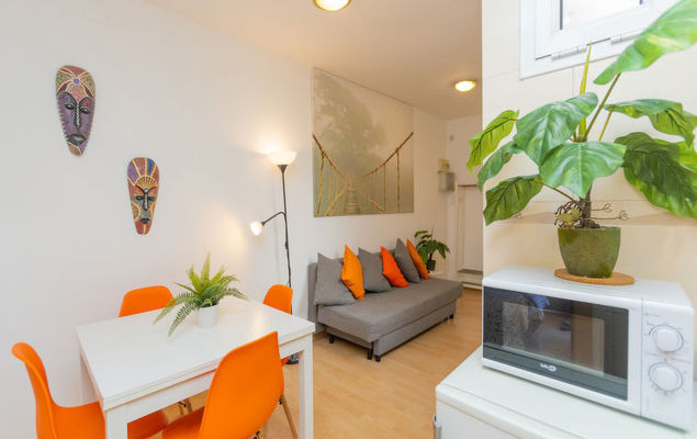 Eixample Dret Sagrada Familia - Photo 1